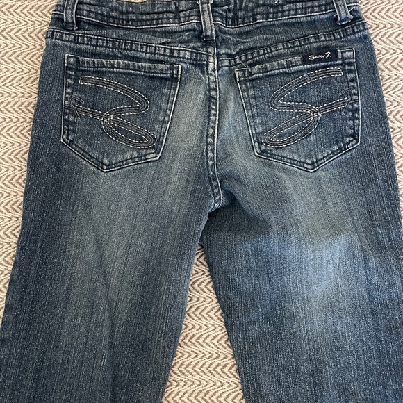 Seven jeans size 14 - Picture 5 of 5